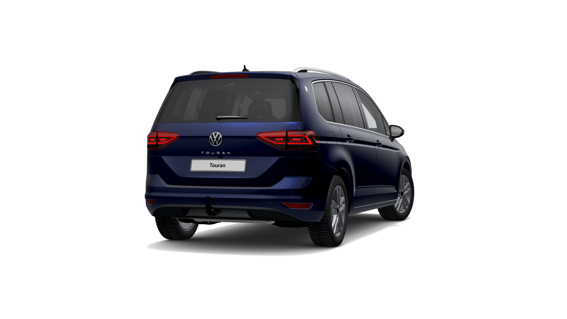 Volkswagen Touran Highline