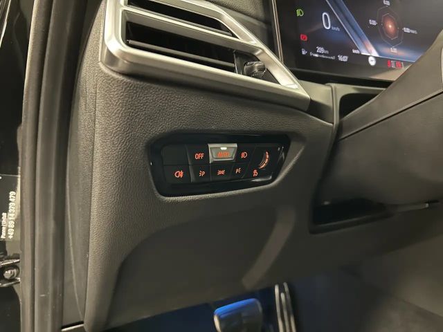 BMW 330 330d M-Sport Sedan xDrive