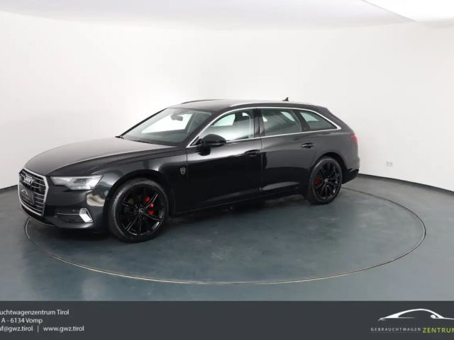 Audi A6 35 TDI Avant
