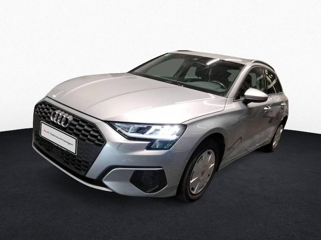 Audi A3 30 TDI Sportback