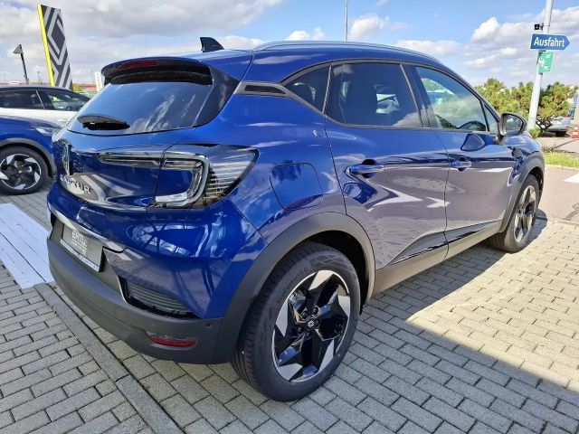 Renault Captur TCe 90 Techno