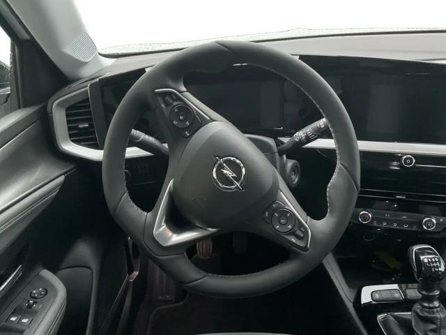 Opel Mokka 1.2 Turbo Elegance Turbo