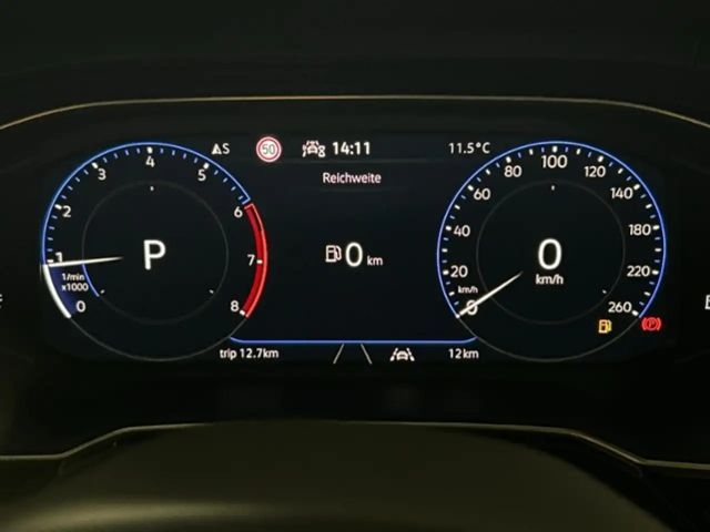 Volkswagen Taigo IQ.Drive R-Line