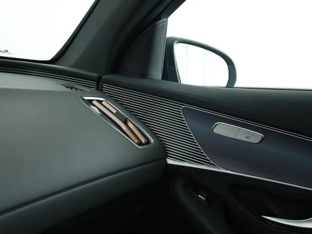 Mercedes-Benz EQC 400 4MATIC