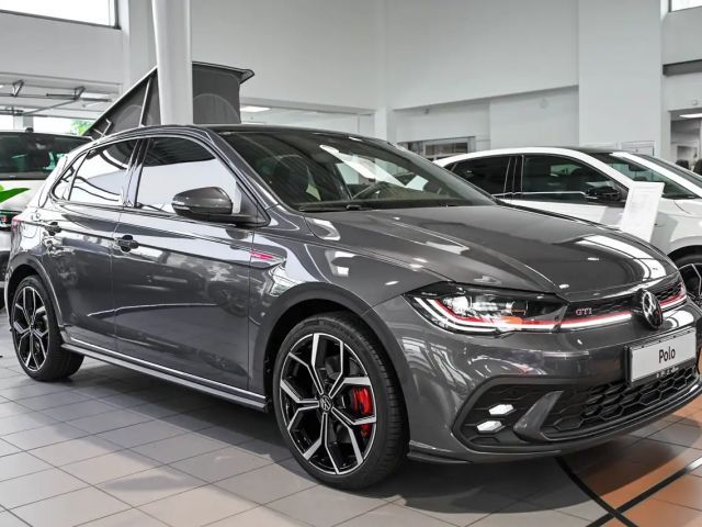 Volkswagen Polo GTI