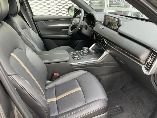 Mazda CX-60 4WD Homura