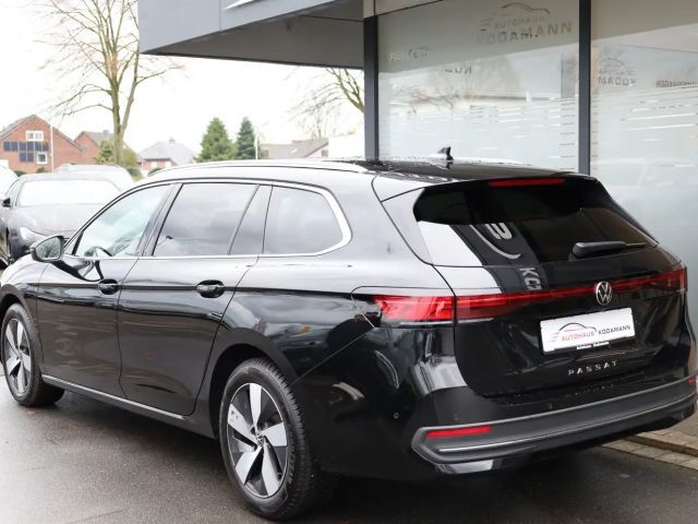 Volkswagen Passat 2.0 TDI Business Variant
