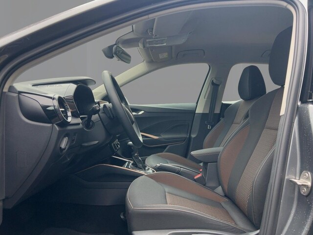 Skoda Fabia 1.0 TSI Selection