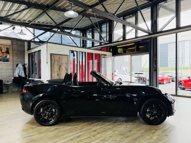 Mazda MX-5 Prime-line SkyActiv