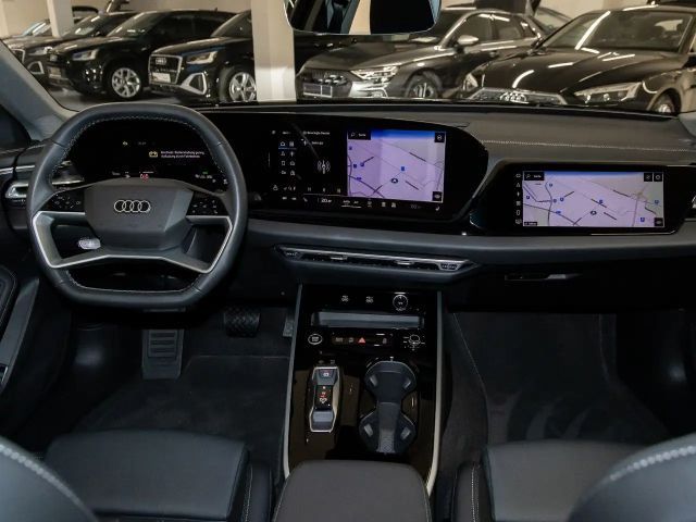 Audi A5 Quattro S-Tronic