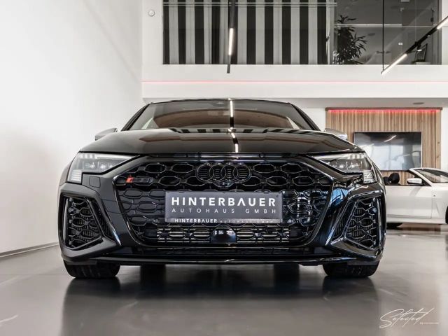 Audi RS3 Quattro Sedan