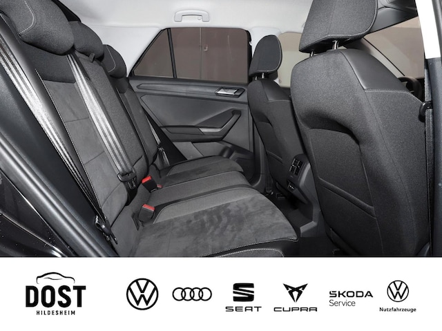 Volkswagen T-Roc 1.0 TSI Style