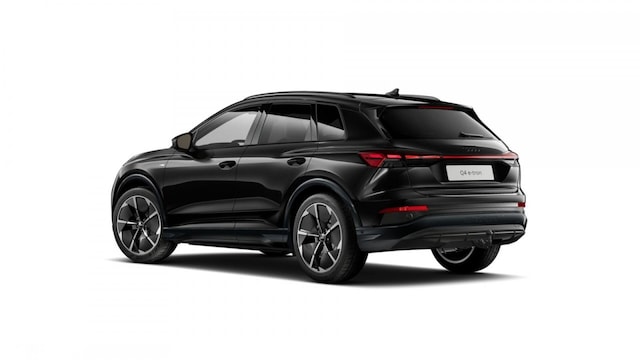 Audi Q4 e-tron Suv 45 e-tron Audi Q4 e-tron