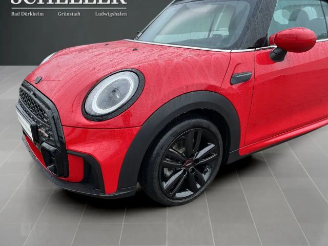MINI Cooper Cabrio Cooper DAB LED Komfortzg. Tempomat Klimaaut.
