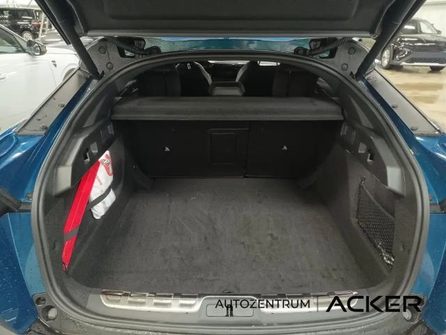 Peugeot 408 GT-Line Hybrid