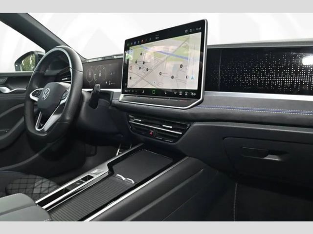 Volkswagen Passat 2.0 TDI DSG R-Line Variant