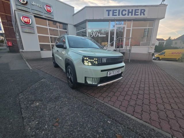 Fiat Grande Panda La Prima