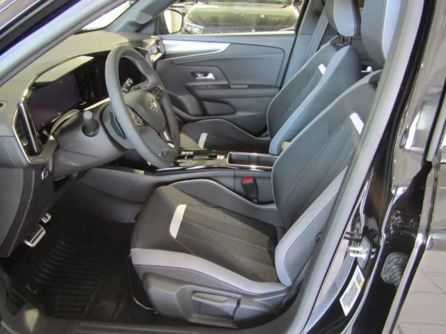 Opel Mokka GS-Line Grand Sport Hybrid