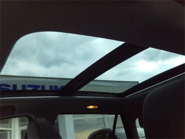 Suzuki S-Cross AllGrip Flash Hybrid