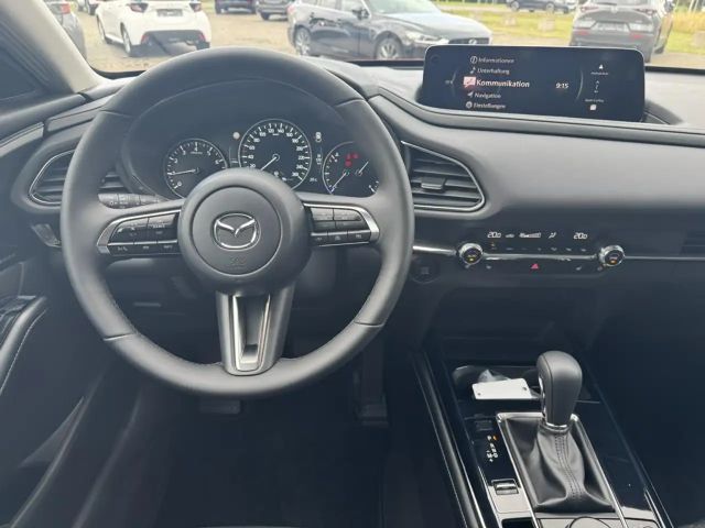 Mazda CX-30 2.5L SkyActiv e-Skyactiv