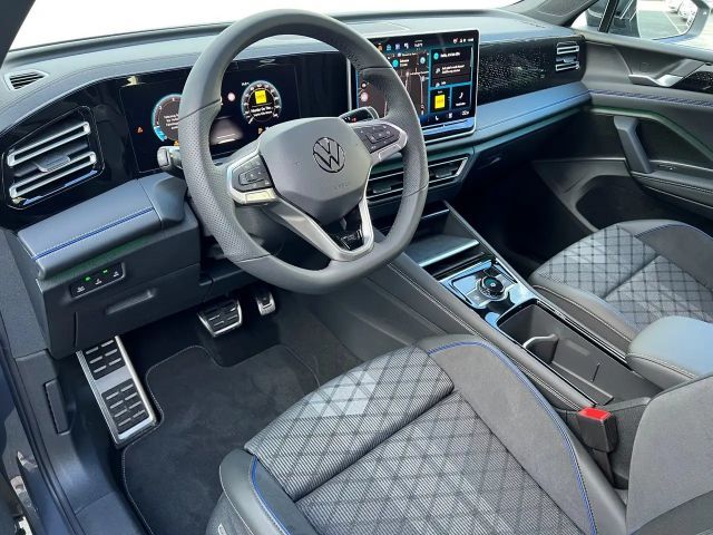 Volkswagen Tiguan DSG R-Line