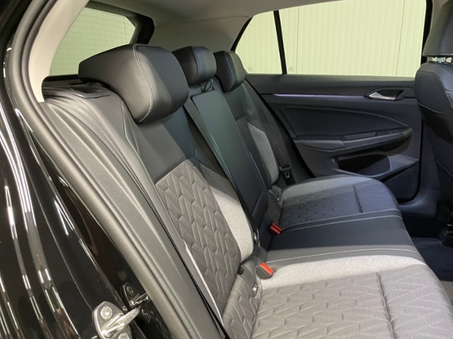 Volkswagen Golf 1.5 eTSI DSG Golf VIII