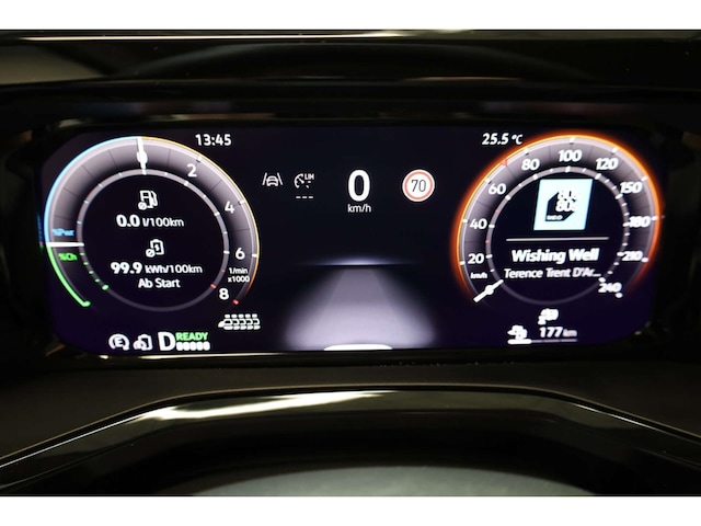 Volkswagen Multivan 4Motion eHybrid