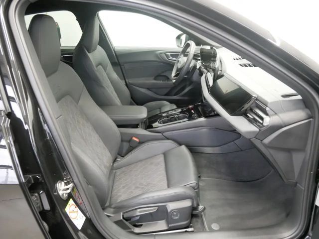 Audi A5 Quattro S-Line