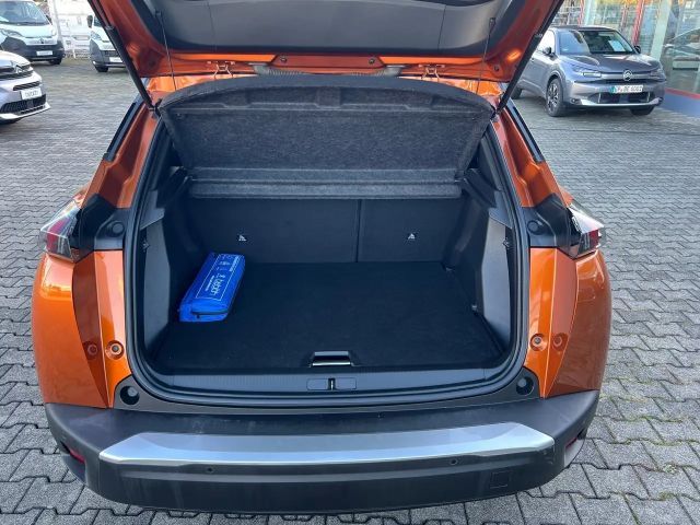 Peugeot E-2008 GT-Line