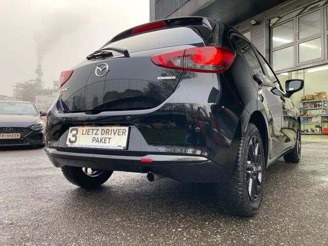 Mazda 2 Homura SkyActiv