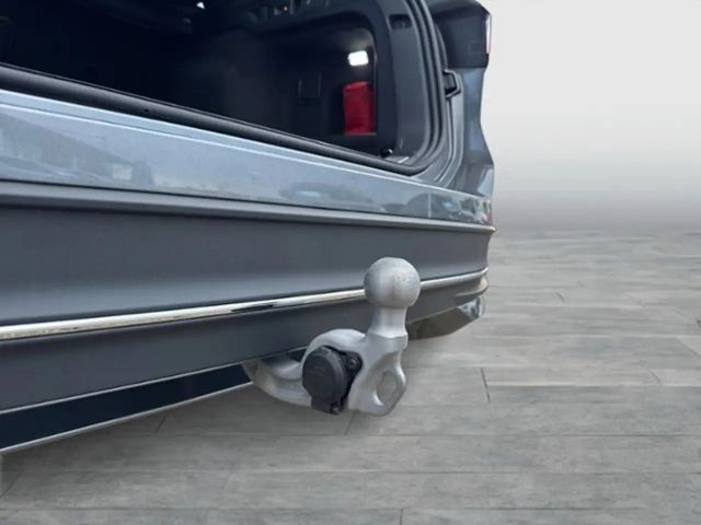 Volkswagen Passat 2.0 TDI DSG IQ.Drive Variant