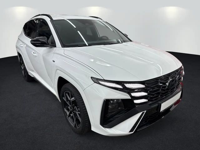 Hyundai Tucson N Line
