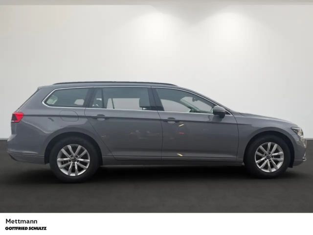 Volkswagen Passat 2.0 TDI Business DSG Variant