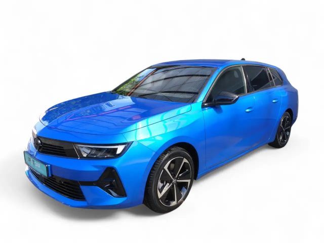 Opel Astra GS-Line Grand Sport
