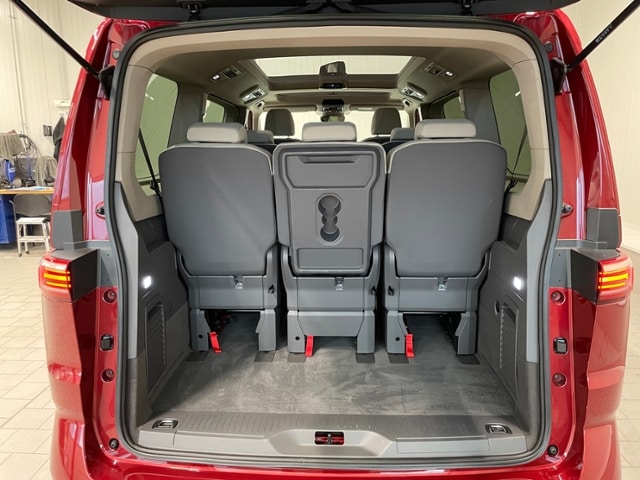 Volkswagen Multivan 2.0 TDI DSG Lang T7