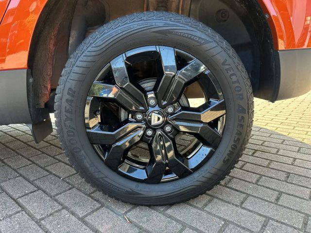 Dacia Duster 1.3 TCe 2WD Extreme TCe 130