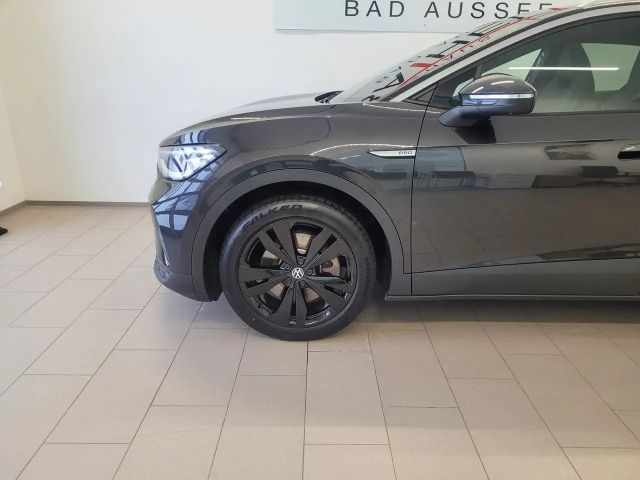 Volkswagen ID.4 150 kW Max Performance Pro