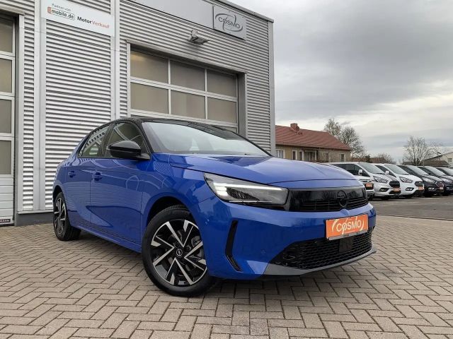 Opel Corsa 1.2 Turbo GS-Line Grand Sport