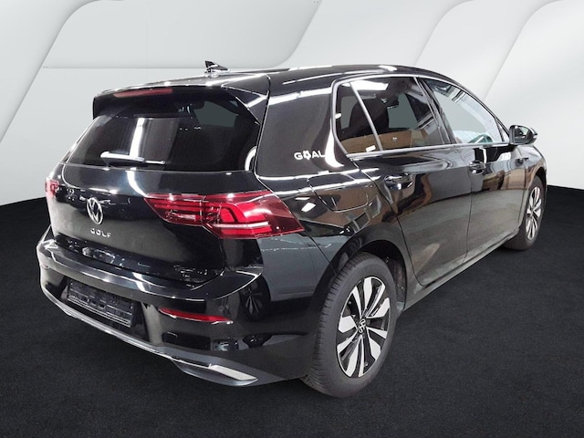 Volkswagen Golf 1.5 TSI Golf VIII