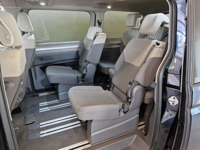 Volkswagen Multivan Life T7