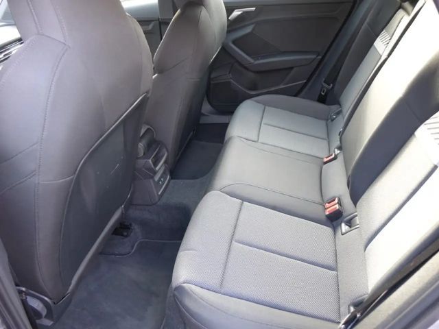 Audi A3 35 TDI S-Tronic Sedan