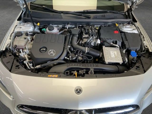 Mercedes-Benz A 250 A-Klasse