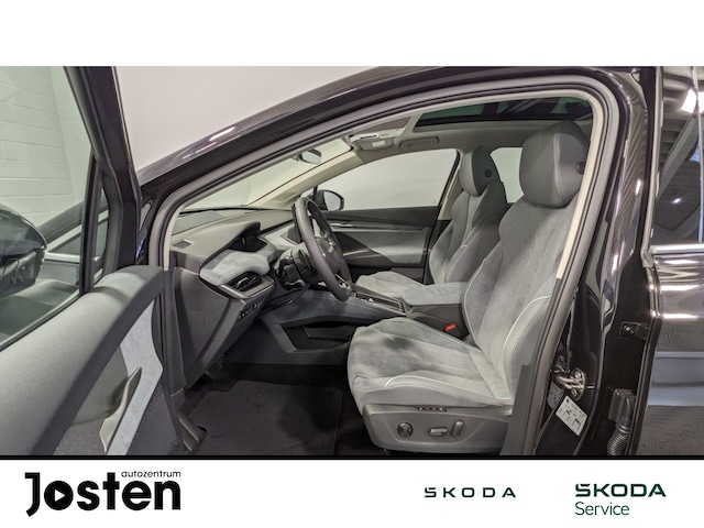 Skoda Enyaq Lounge