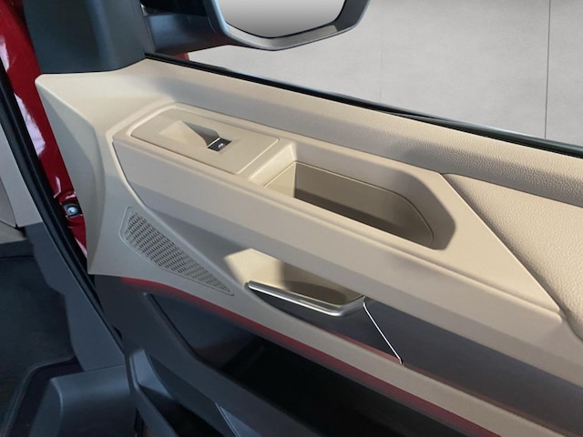 Volkswagen Multivan DSG