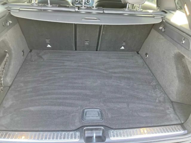 Mercedes-Benz GLC 300 4MATIC AMG Line