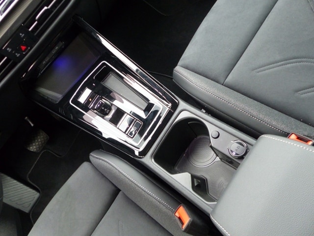 Volkswagen Golf 2.0 TDI DSG Variant