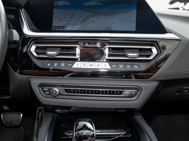 BMW Z4 Cabrio M-Sport Roadster sDrive20i