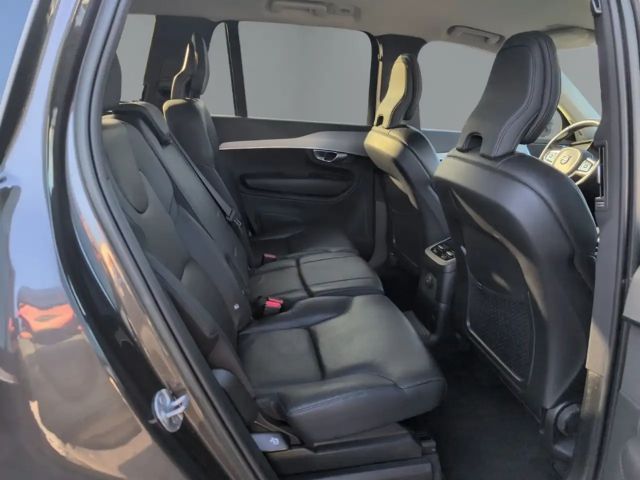 Volvo XC90 AWD Core Recharge T8