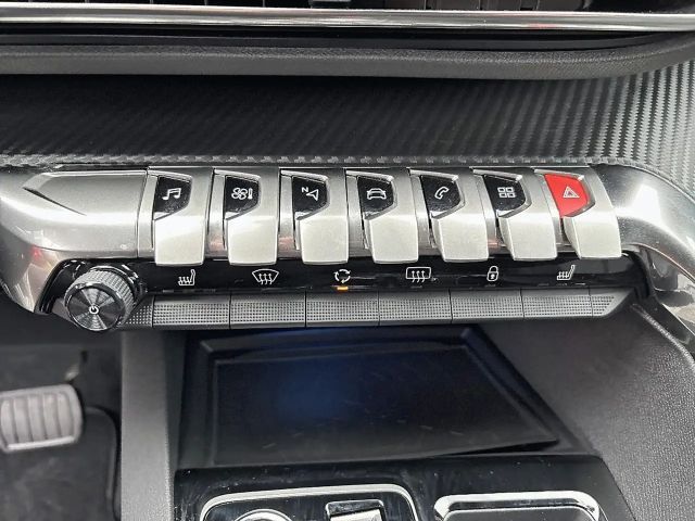 Peugeot 3008 Allure Pack BlueHDi EAT8