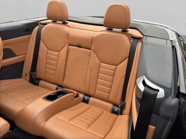 BMW 420 420i Cabrio M-Sport